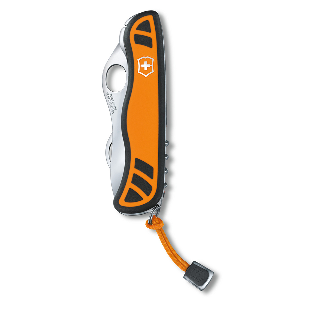 Ніж Victorinox Hunter XT (0.8341.MC9) - зображення 3