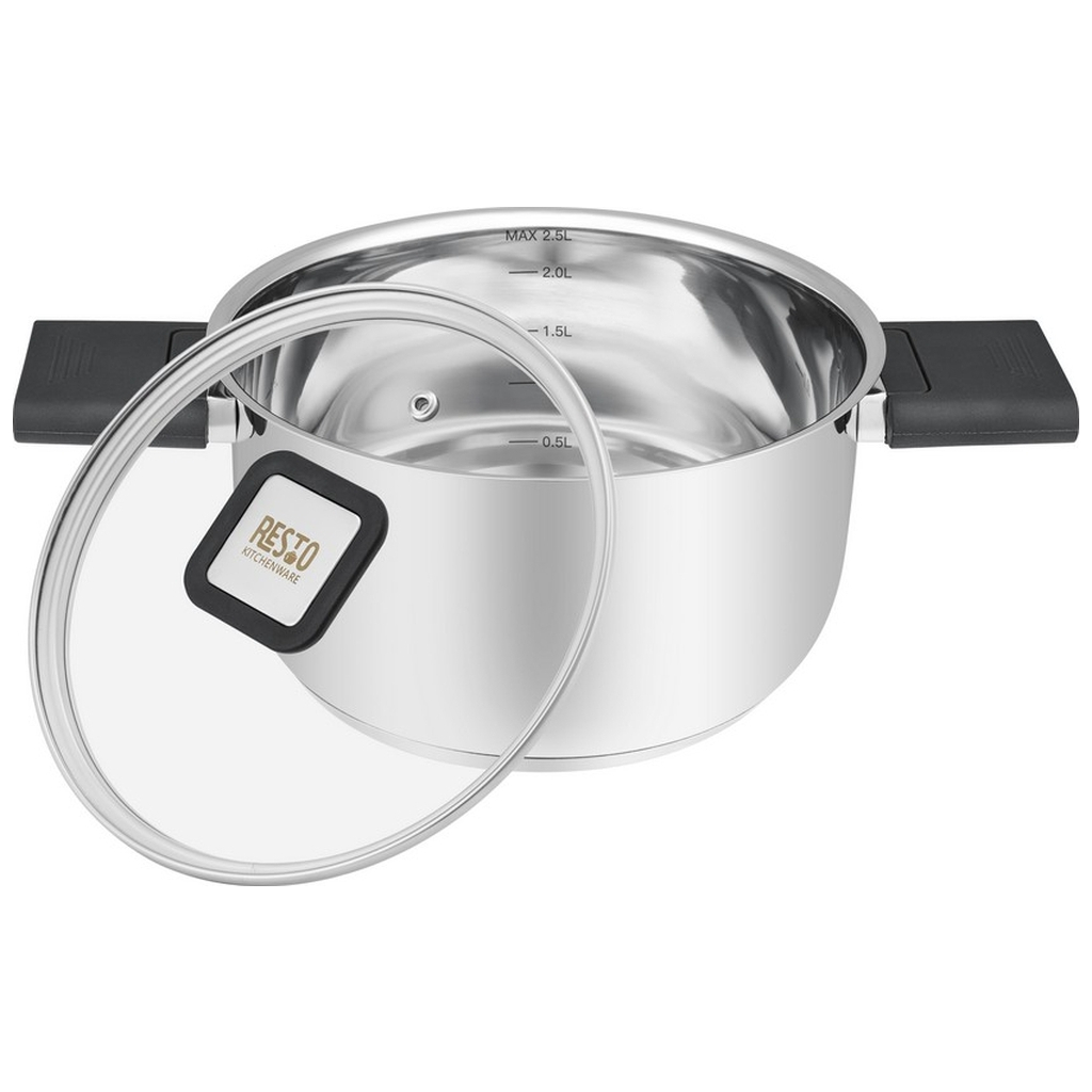 Каструля Resto Anser 18 см 2.5 л (92202) - зображення 4