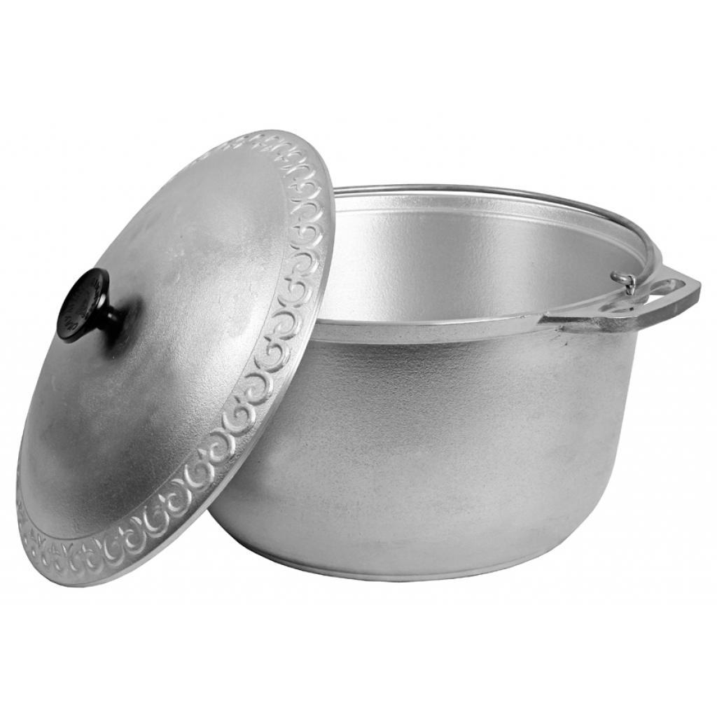 Котел туристичний Time Eco з потовщеними стінками 8л (БКАД8) - зображення 2