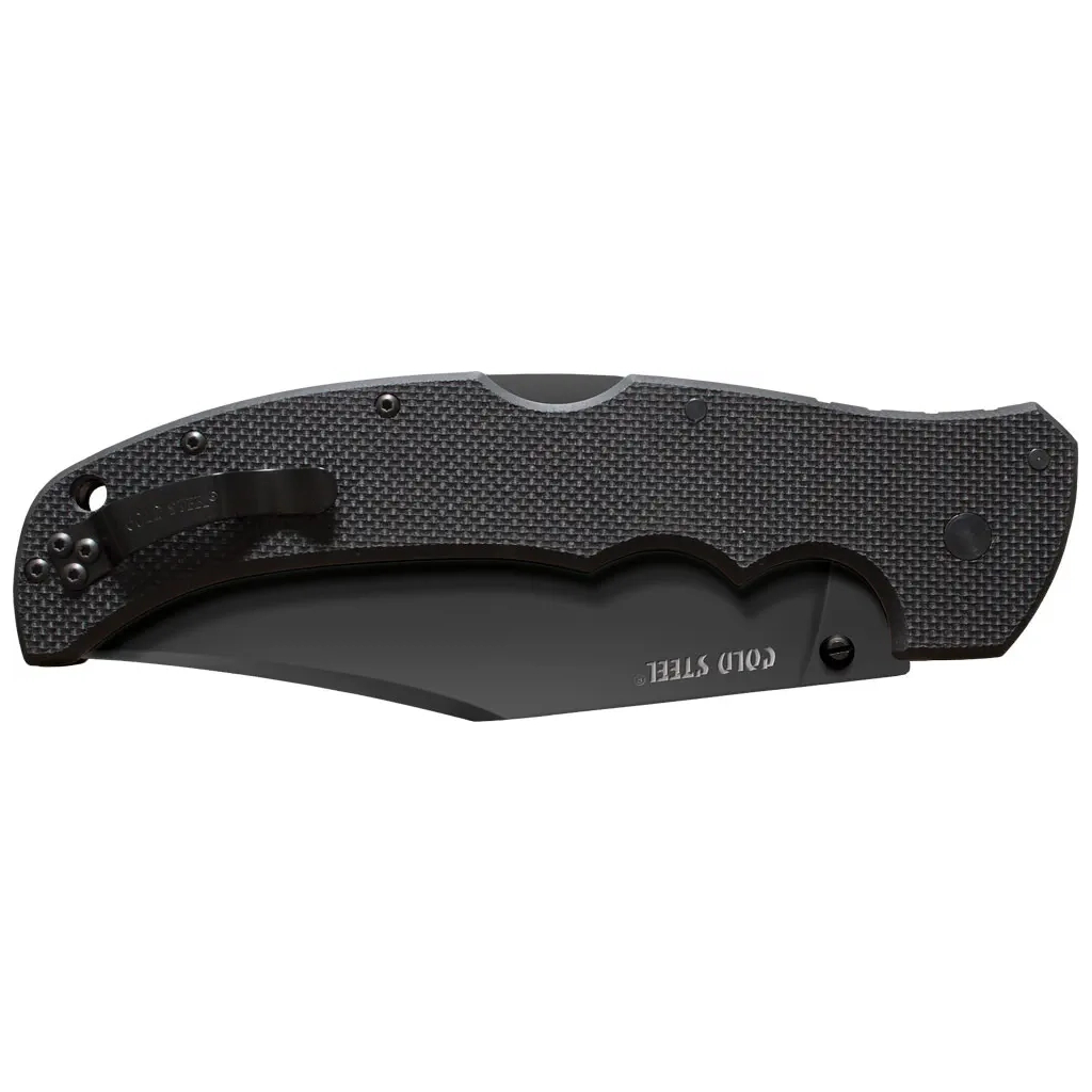 Ніж Cold Steel XL Recon 1 Clip Point (CS-27TXLC) - зображення 3