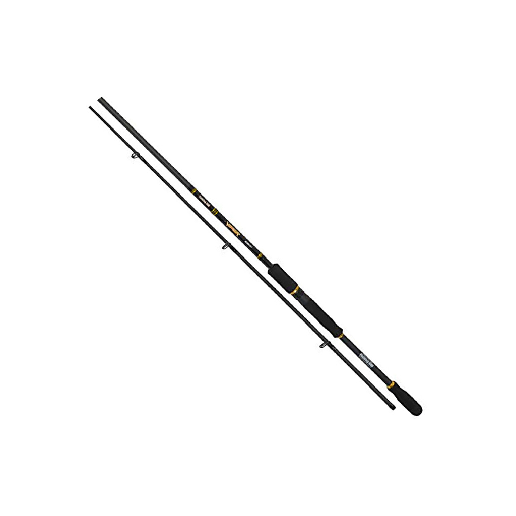 Вудилище Fishing ROI Viper 2.40м 7-23гр (225-723-240) - зображення 1