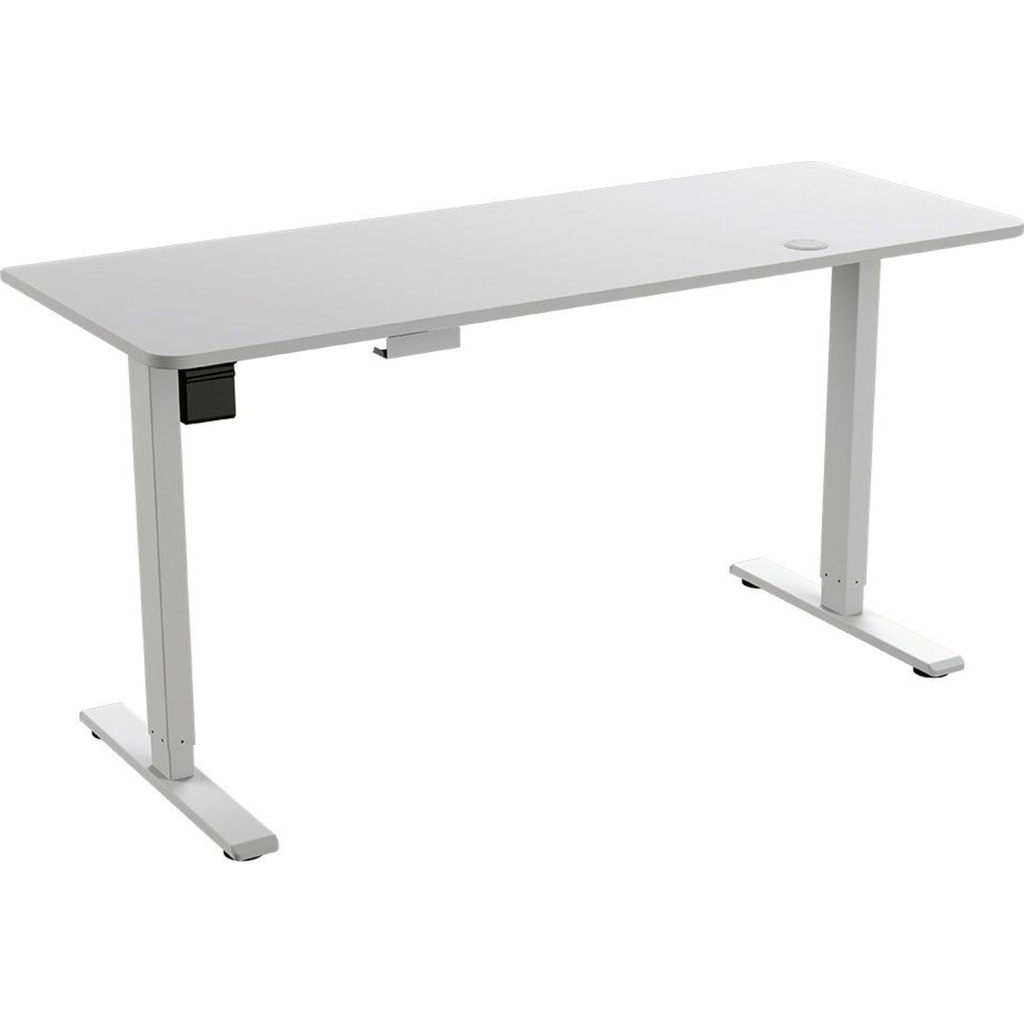 Комп'ютерний стіл Cougar Royal 140 Mossa White - зображення 4