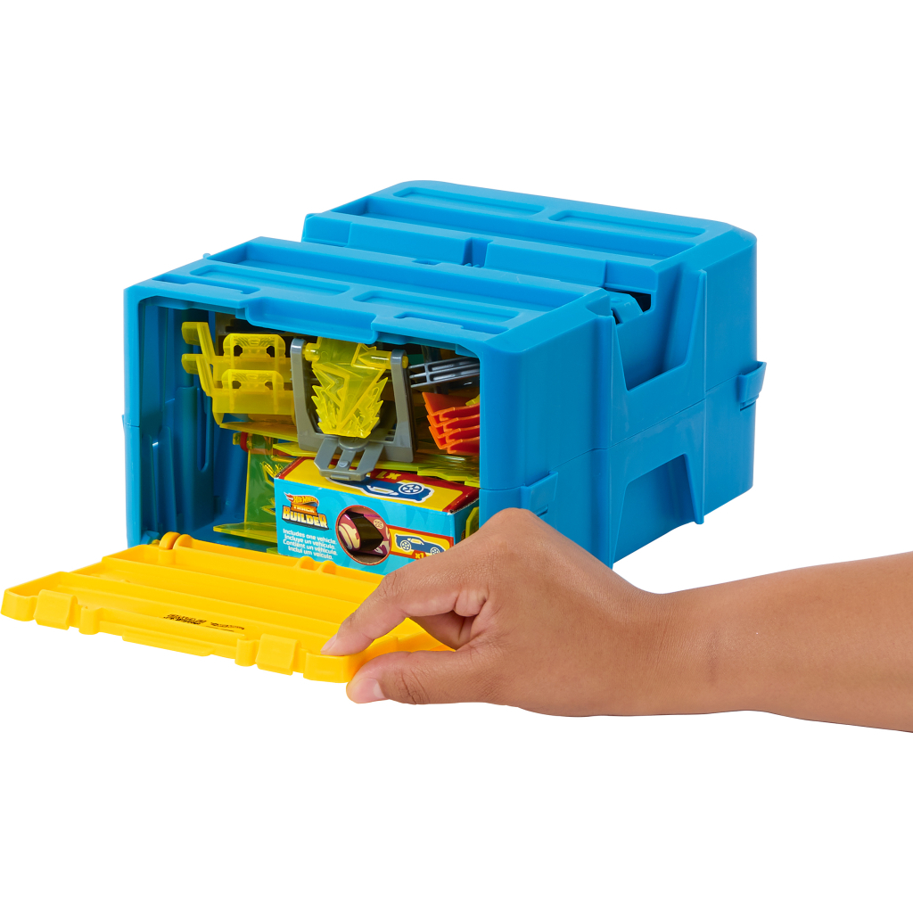 Автотрек Hot Wheels Блискавичне прискорення (HMC03) - зображення 4