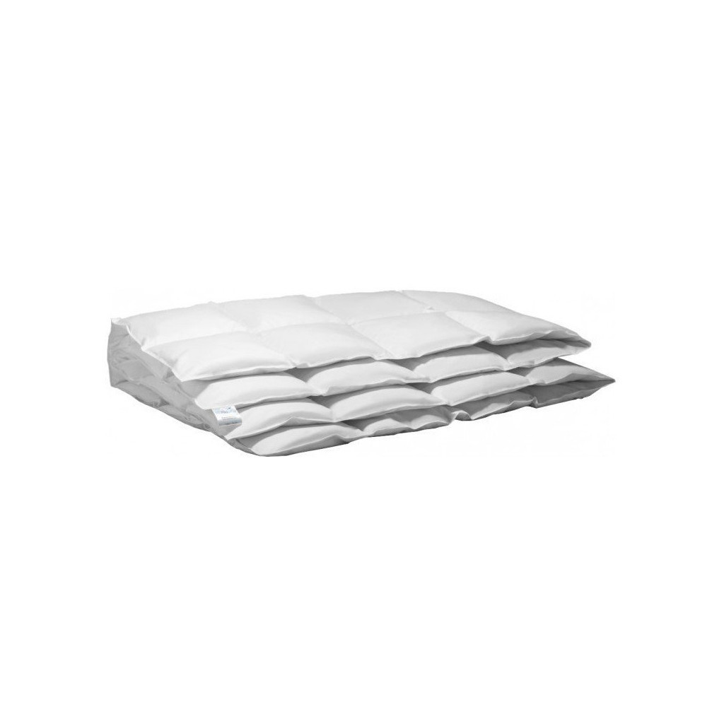 Ковдра Muhldorfer PremiumDown, 90% пух, 155х220 см (22385) - зображення 1