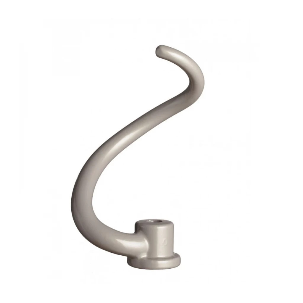 Кухонний комбайн KitchenAid 5KSM7591XEWH - зображення 6