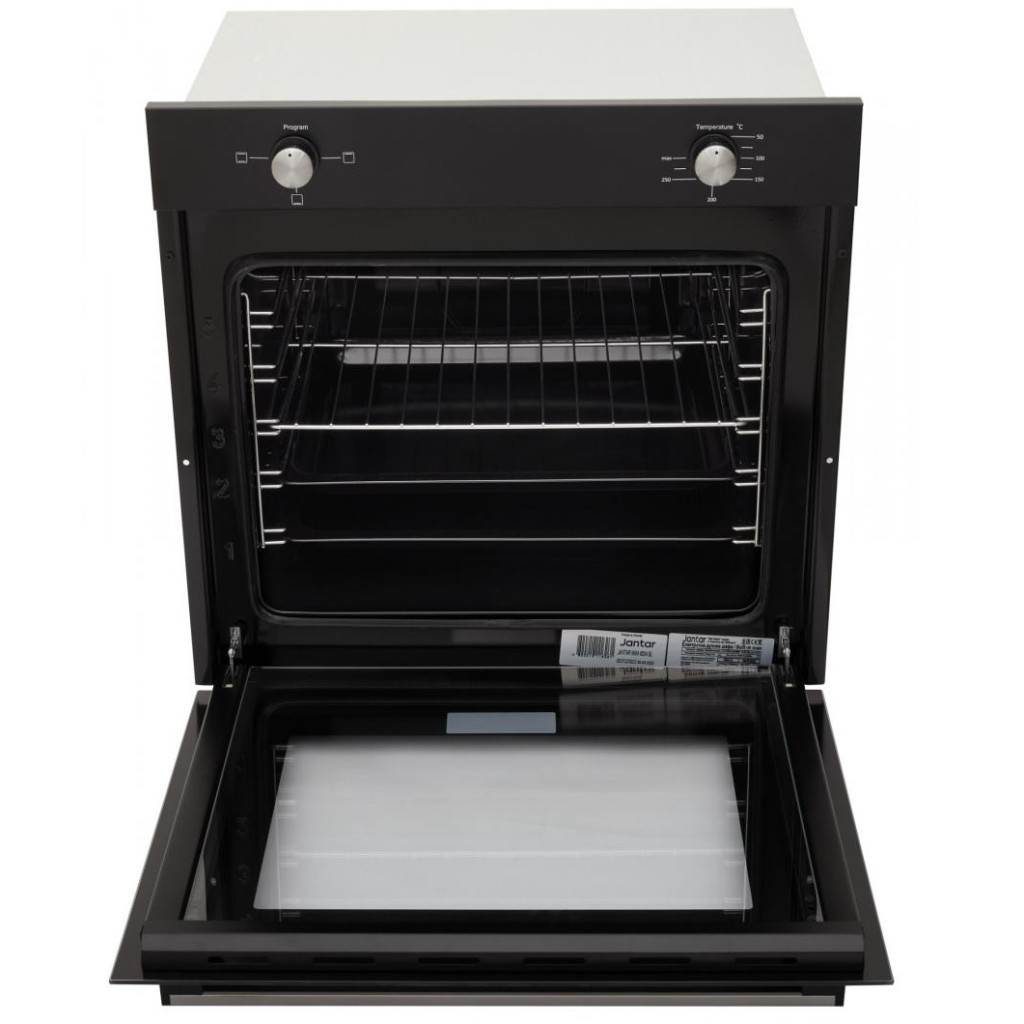 Духова шафа Jantar JANTAR MMA 6004 BL - зображення 4