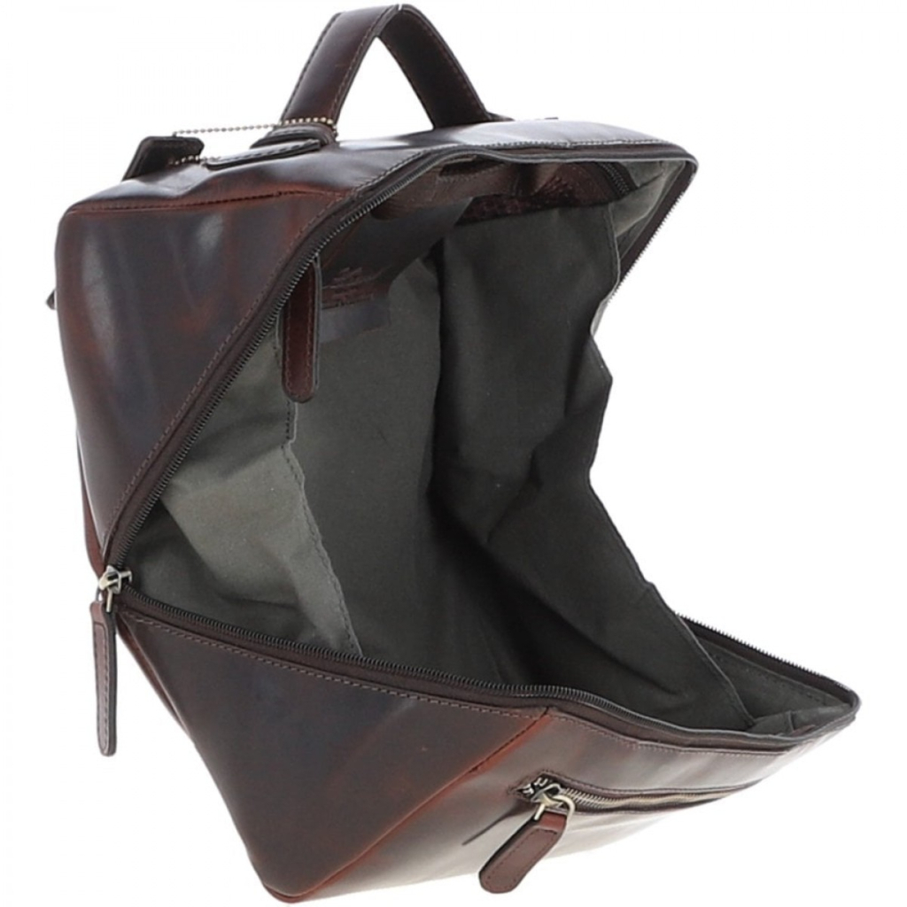 Несесер Ashwood K49 Brown - зображення 6