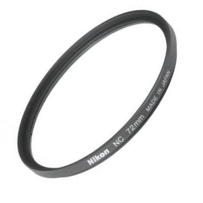 Світлофільтр Nikon NC 72mm (FTA16601) - зображення 1
