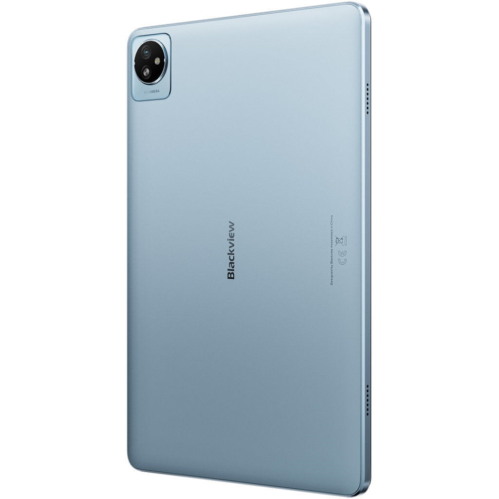 Планшет Blackview Tab 30 10.1" 2GB/64GB / WiFi / Blue (6931548317234) - зображення 6