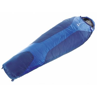 Спальний мішок Deuter Orbit +5 SL cobalt steel левый (37420 3310 1) - зображення 1