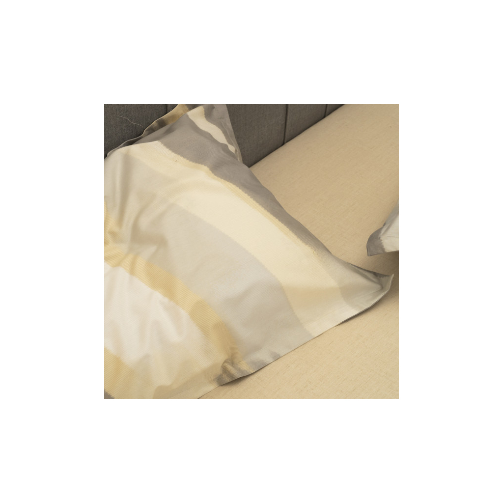 Постільна білизна Tiare L004 Сатин Deluxe євро (L004_DeLuxe_ev) - зображення 5