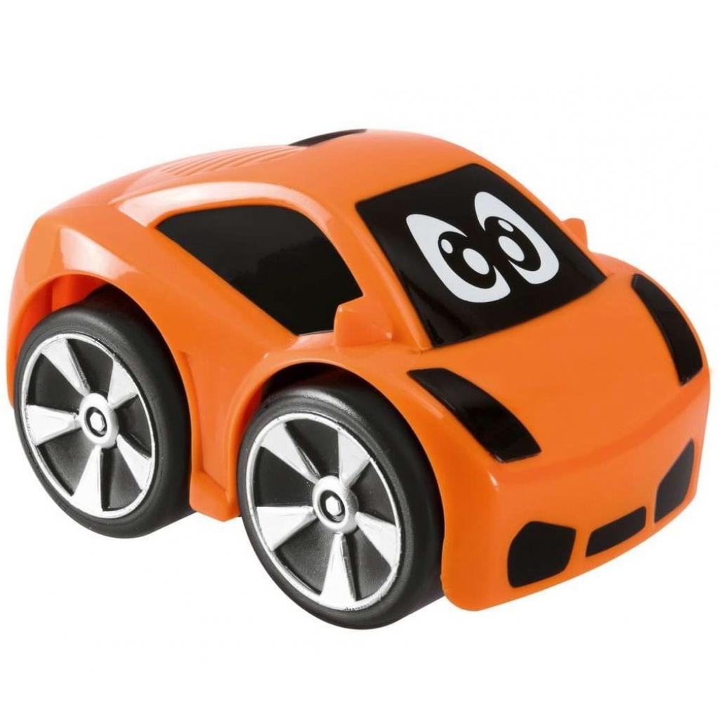 Машина Chicco OLIVER серії Mini Turbo Touch (09364.00) - зображення 1