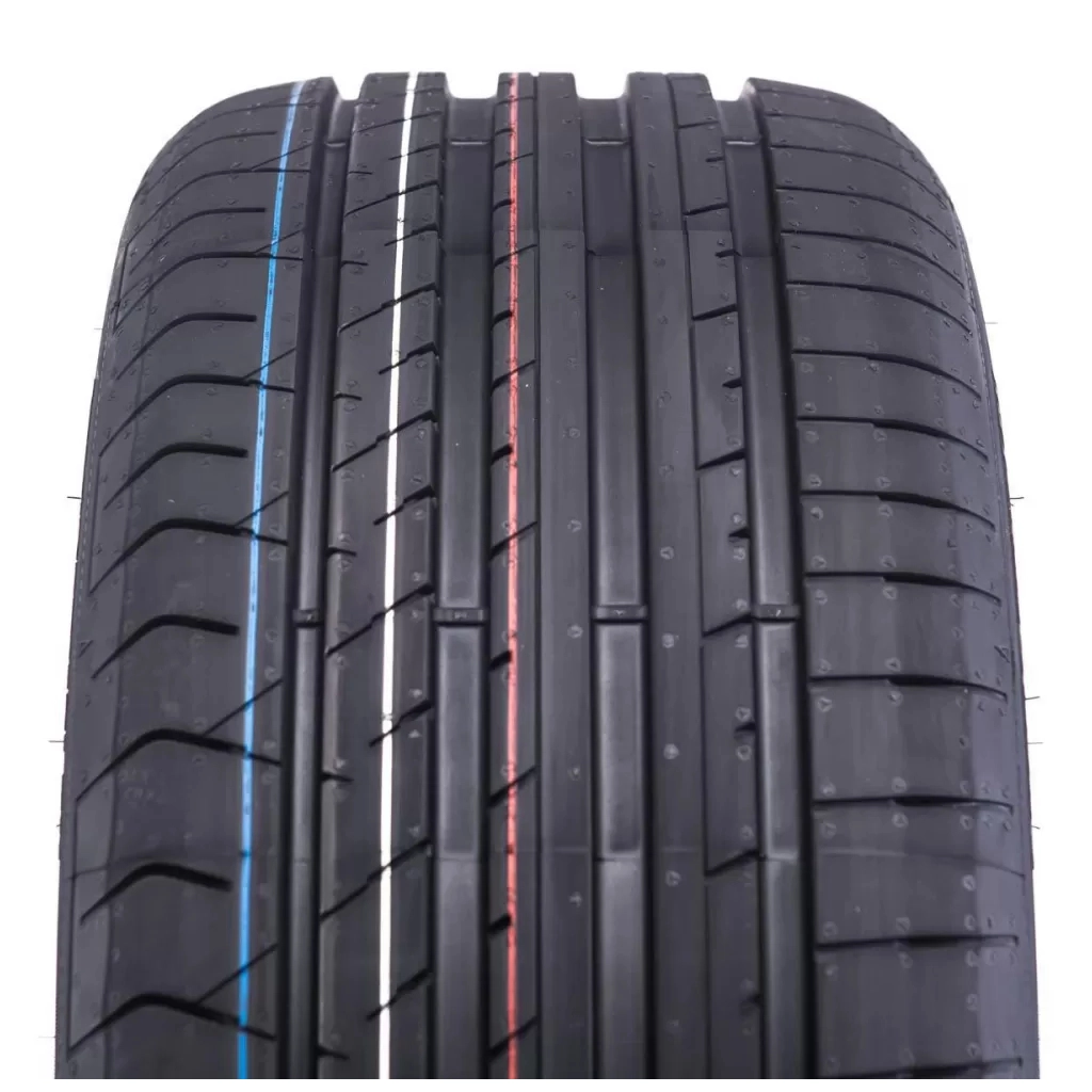 Шина Fulda SportControl 2 XL 215/45R17 91Y - зображення 5