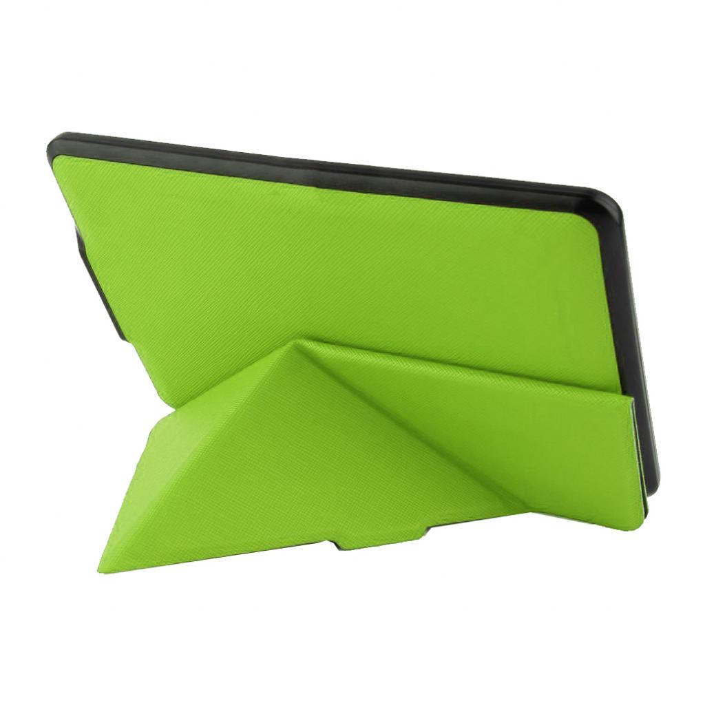 Чохол до електронної книги BeCover Ultra Slim Origami Amazon Kindle All-new 10th Gen. 2 (703797) - зображення 5