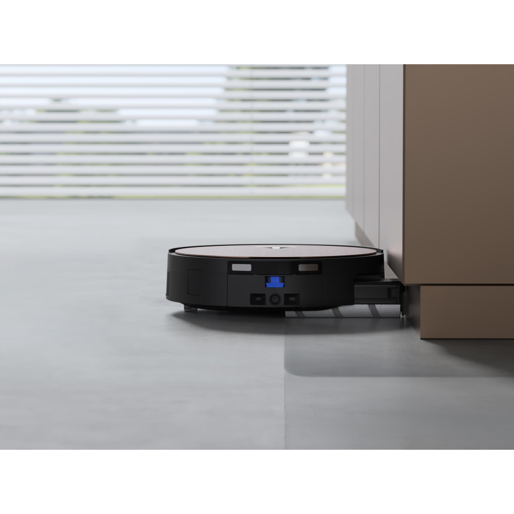 Пилосос Ecovacs Deebot X11 OMNICYCLONE (DEX99-1 BROWN) - изображение 12