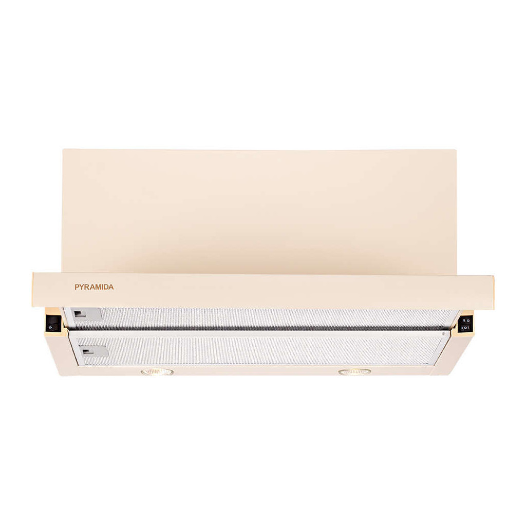 Витяжка кухонна Pyramida TL 50 (1100) IV - зображення 3