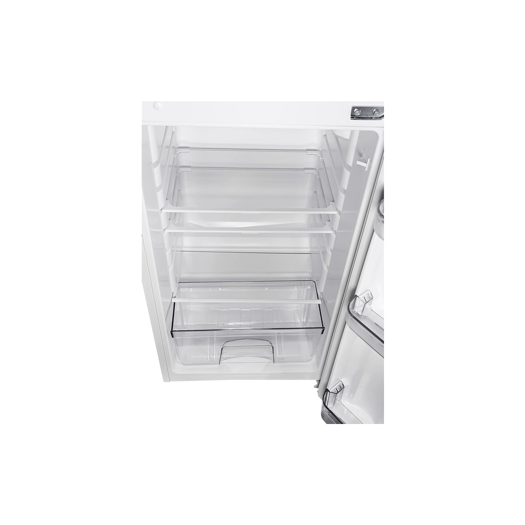 Холодильник Grunhelm GRW-138DD - зображення 10