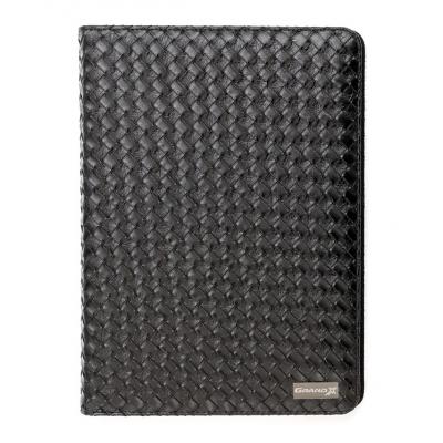 Чохол до планшета Grand-X 10 Milano 101 Black (UTC-MLX101BL) - зображення 1