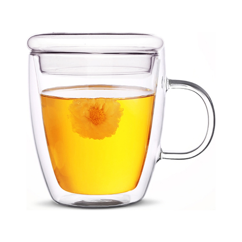 Чашка UFT з кришкою 475 мл DG01 (UFTDG01) - зображення 2