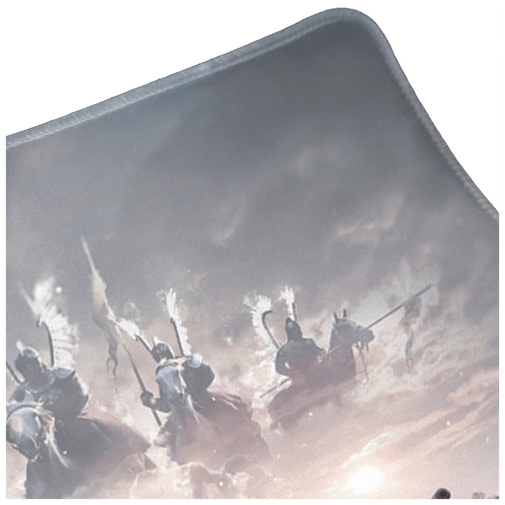 Килимок для мишки Wargaming World of Tanks The Winged Warriors XL (FSWGMP_WINGWR_XL) - зображення 5