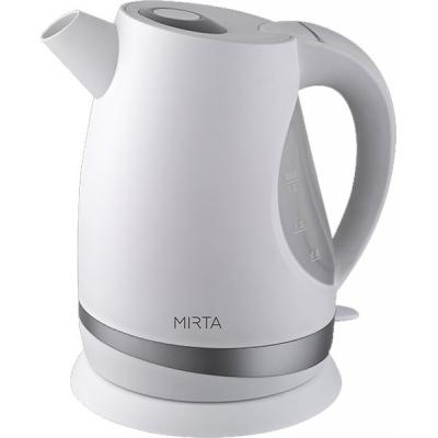 Електрочайник Mirta KT1035W (KT-1035W) - зображення 1