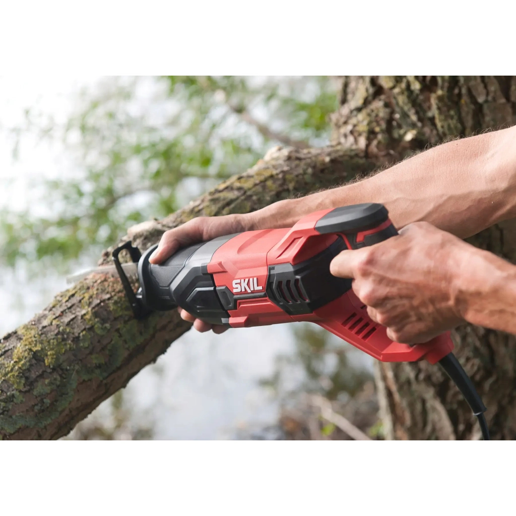 Шабельна пила Skil 4961 AA (SW1E4961AA) - изображение 5