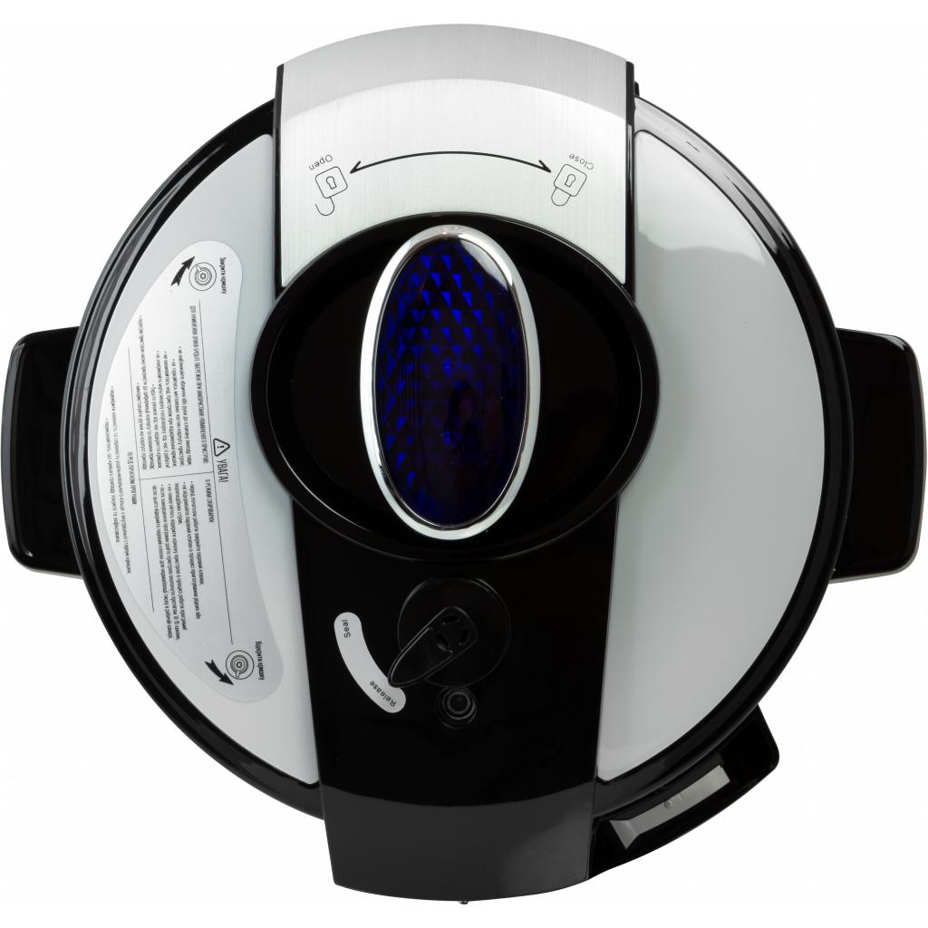 Мультиварка Mirta MC-2252 - зображення 4