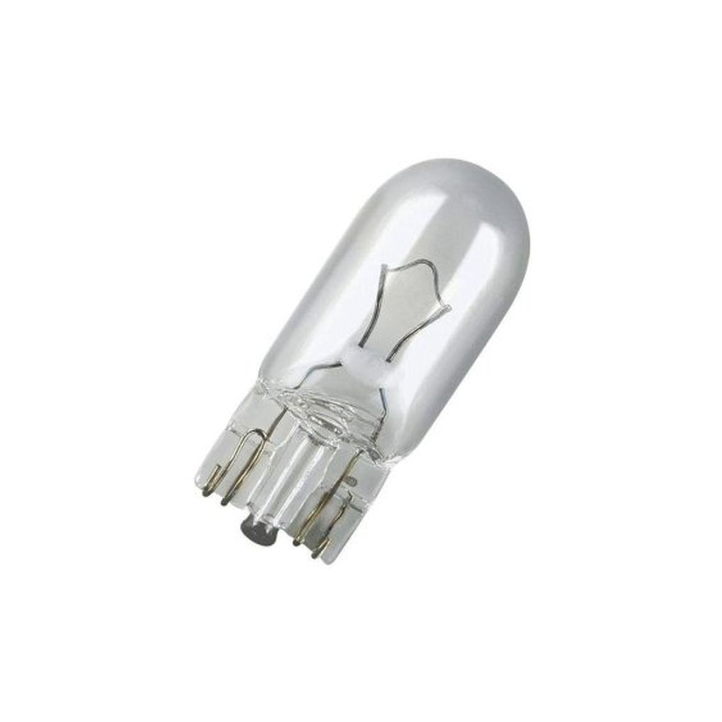 Автолампа Philips 3W (12256 B2) - зображення 1