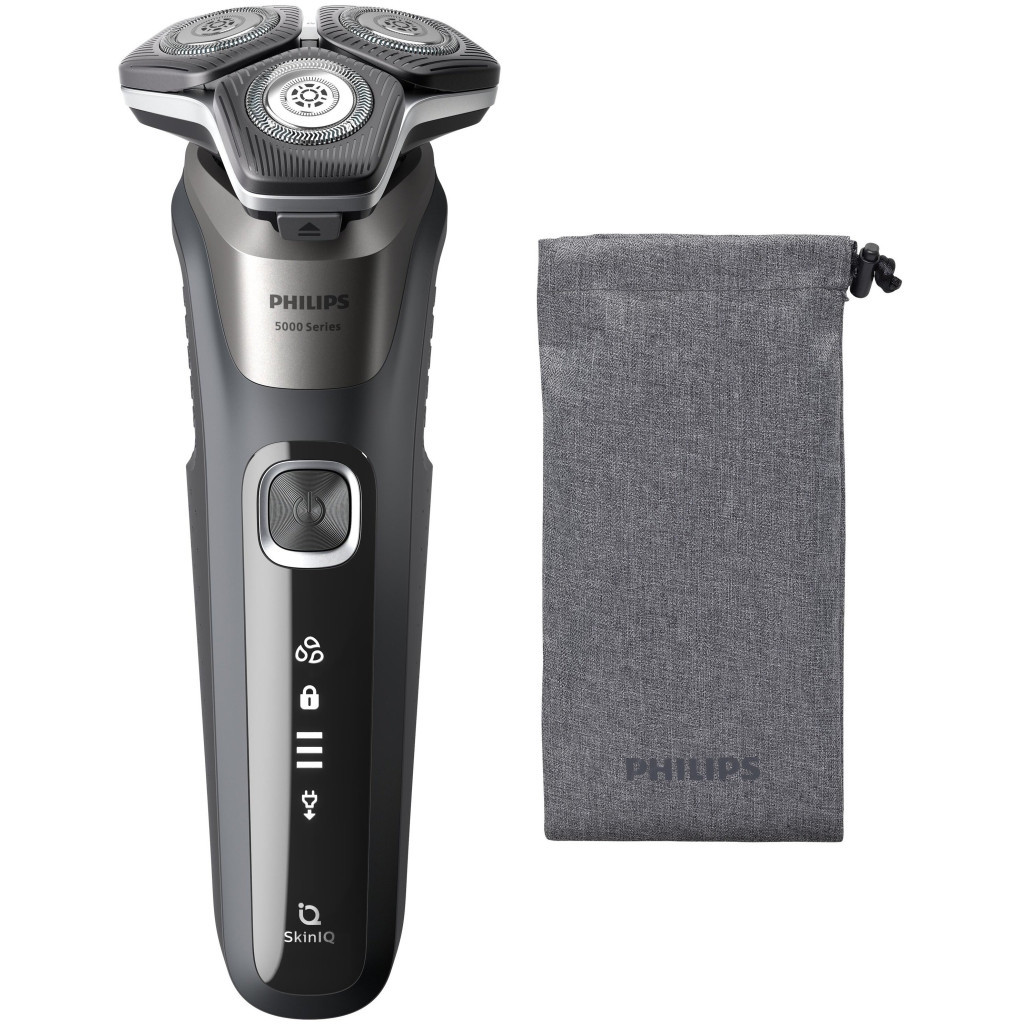 Електробритва Philips S5887/10 - изображение 3