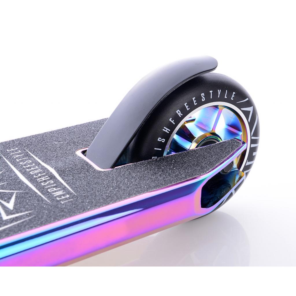 Самокат Tempish трюковий GANG ERAX RAINBOW (1050000236) - зображення 7
