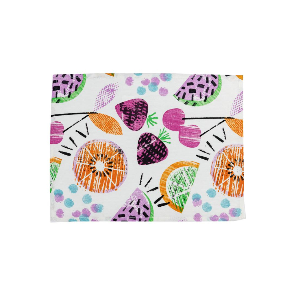 Фартух Прованс Violet cherries (033072) - зображення 2