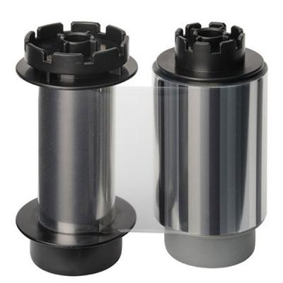 Ріббон Evolis к принтеру Avansia, clear transfer film, 500 отпечатков (RTCL009NAA) - зображення 1