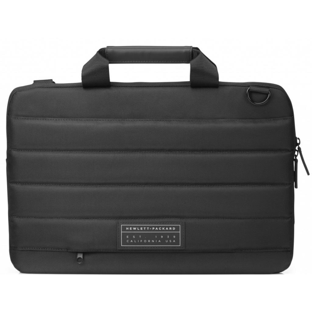 Сумка для ноутбука HP 17.3 Signature Slim Topload (T0E19AA) - зображення 2