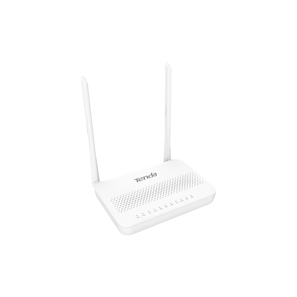 Маршрутизатор Tenda HG6 - зображення 4