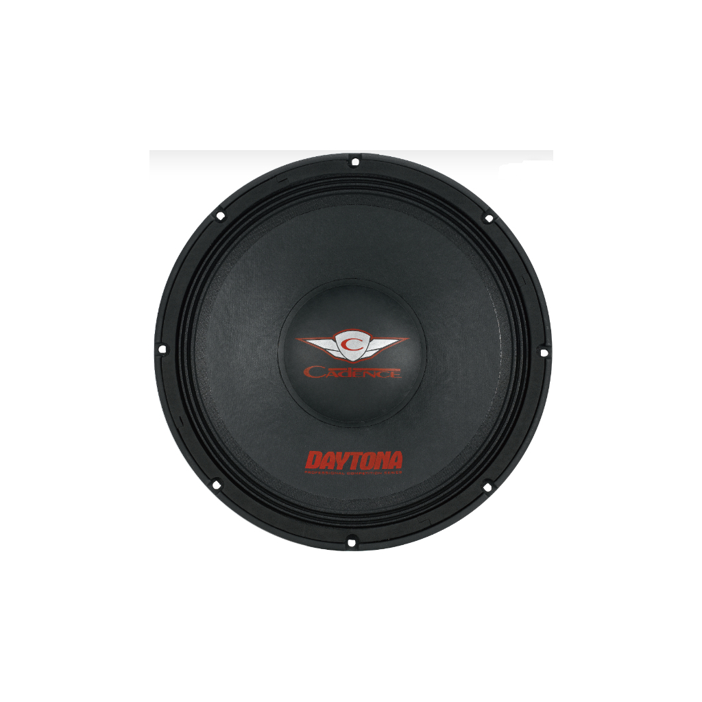 Сабвуферний динамік Cadence DXW 12X4 - зображення 2