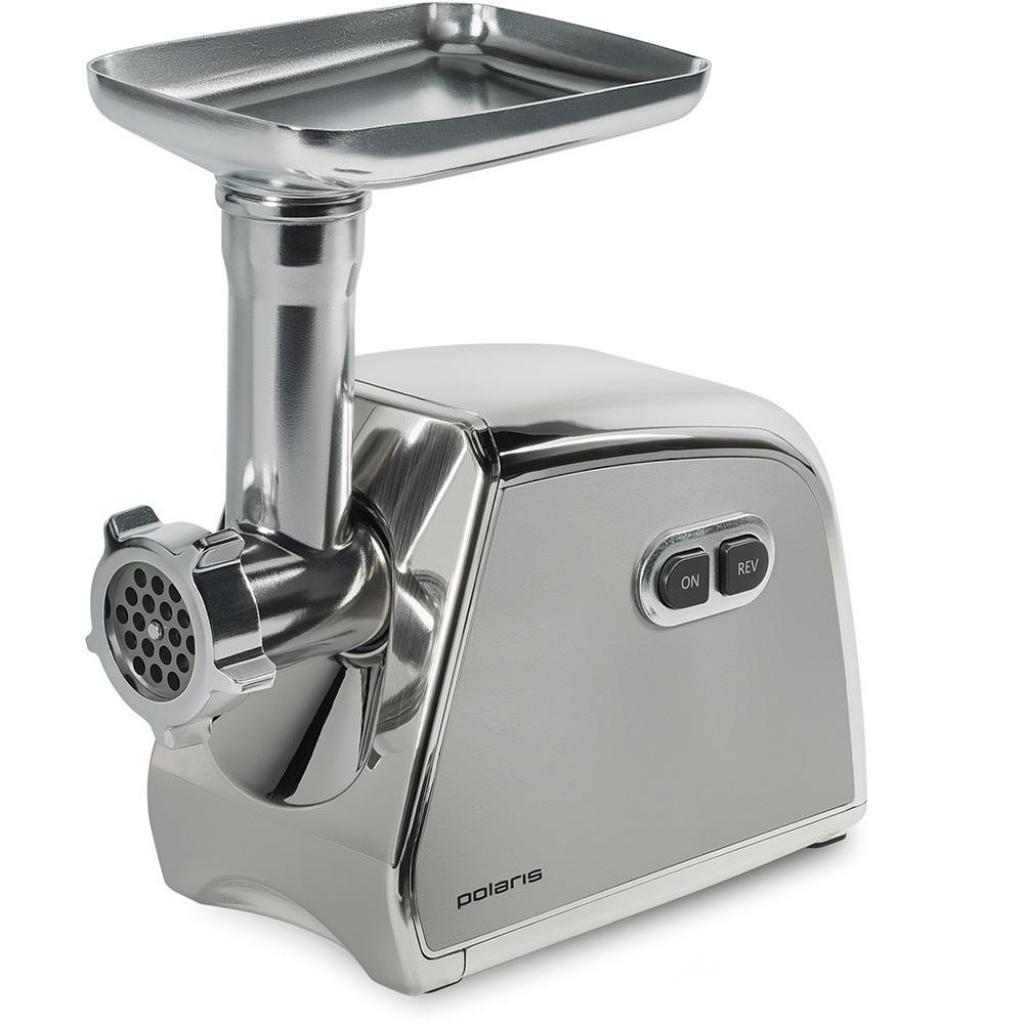 М'ясорубка Polaris PMG 2039A - зображення 1