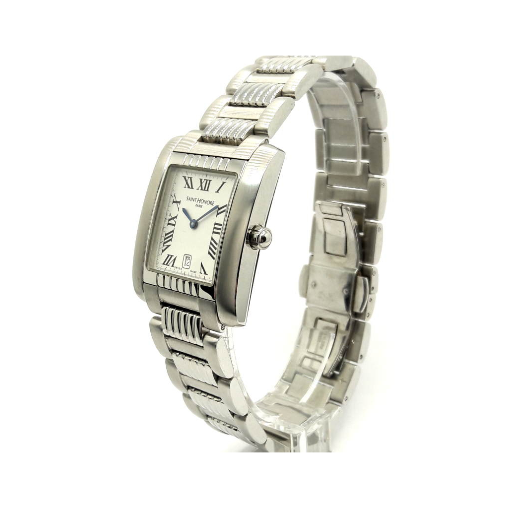 Наручний годинник Saint Honore 842039 1AR - зображення 2