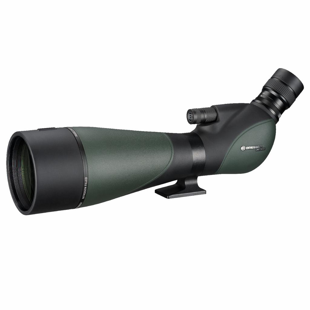 Підзорна труба Bresser Pirsch II 25-75x100/45 WP (928248) - зображення 1
