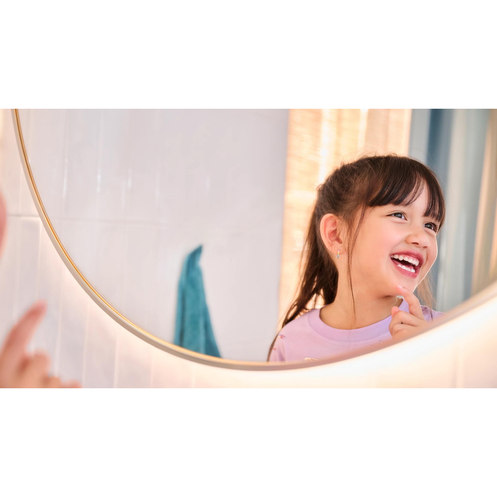 Насадка для зубної щітки Philips HX6042/90 - зображення 3