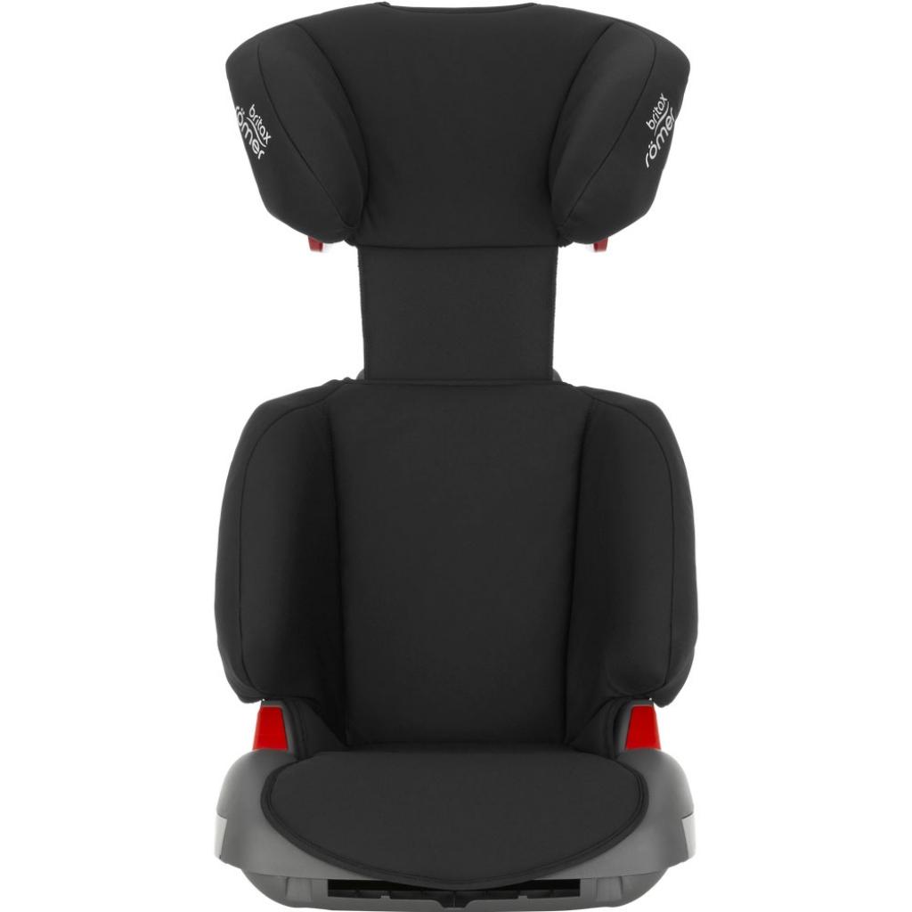 Автокрісло Britax-Romer Adventure Cosmos Black (2000024685) - зображення 7