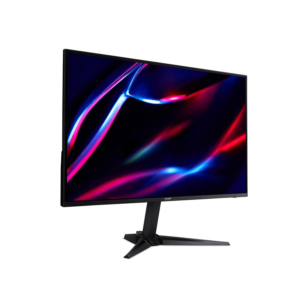 Монітор Acer VG243YEBII (UM.QV3EE.E01) - зображення 5