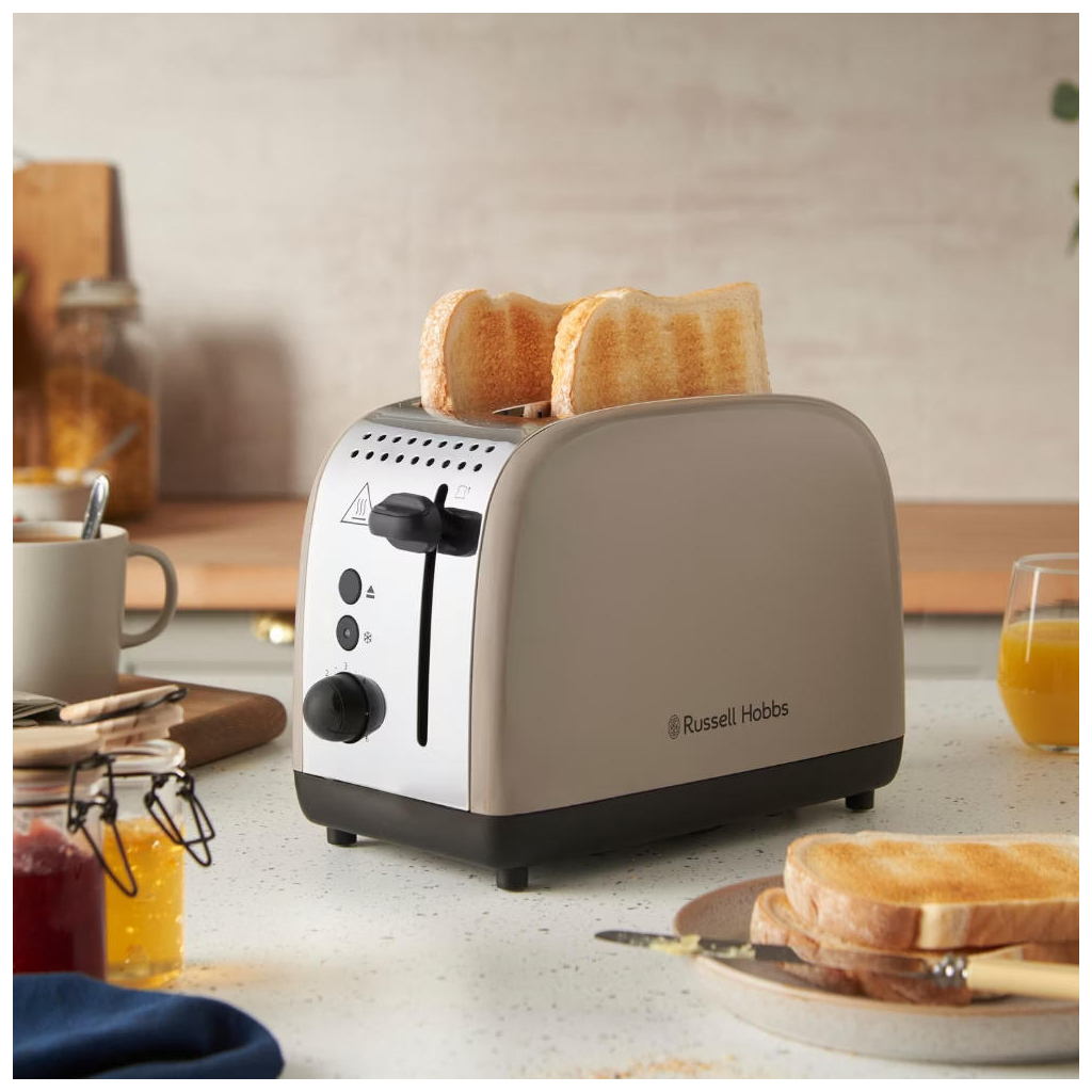 Тостер Russell Hobbs 26931-56 - изображение 3