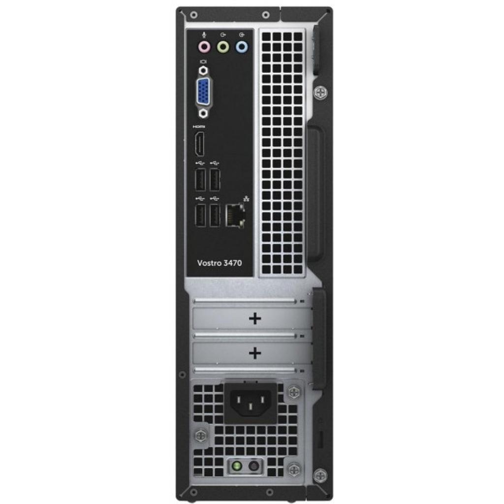 Комп'ютер Dell Vostro 3470 v11 (3470v11) - зображення 3