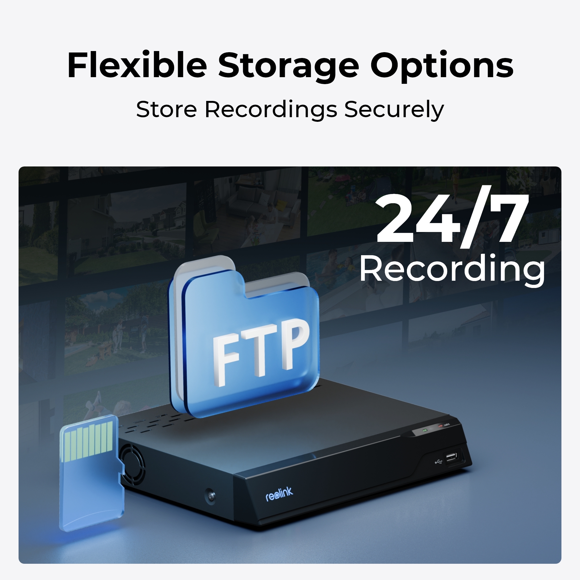 IP-камера Reolink Duo Series P757 (Duo 3V PoE) - зображення 15