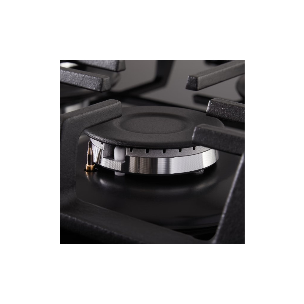 Варочна поверхня Eleyus RIO 45 BL CF - зображення 7