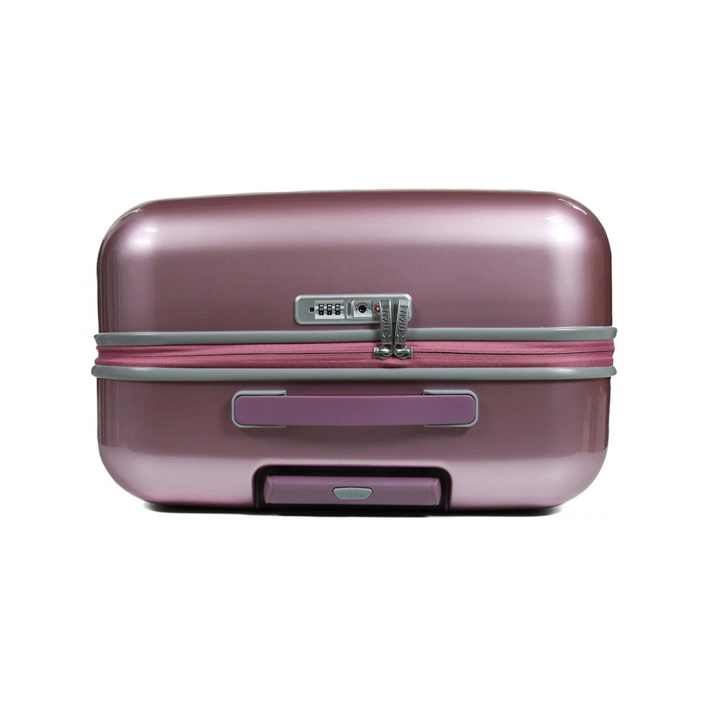 Валіза Titan Sportlight Flash Wild Rose L (Ti831404-12) - зображення 6
