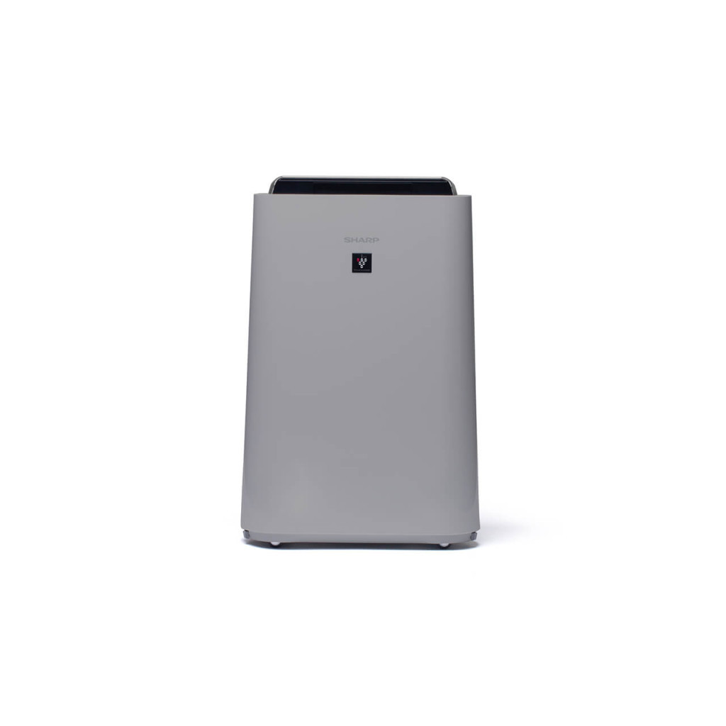 Очисник повітря Sharp UA-HD50E-L - зображення 2