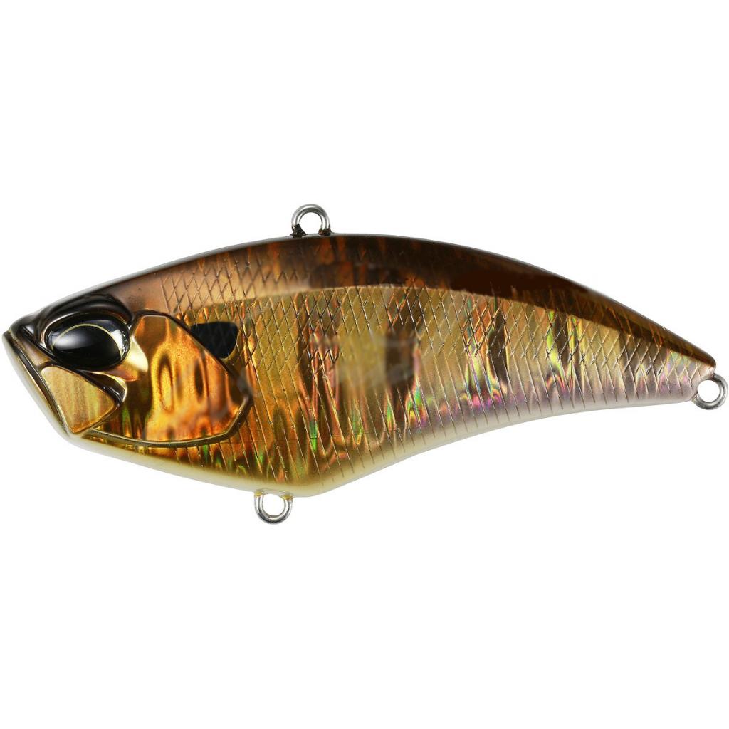 Воблер DUO Realis Apex Vibe F85 85mm 27g DPA3268 Bronze Gill (34.36.63) - зображення 1