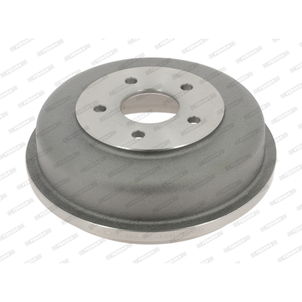 Гальмівний барабан FERODO FDR329794 - изображение 3