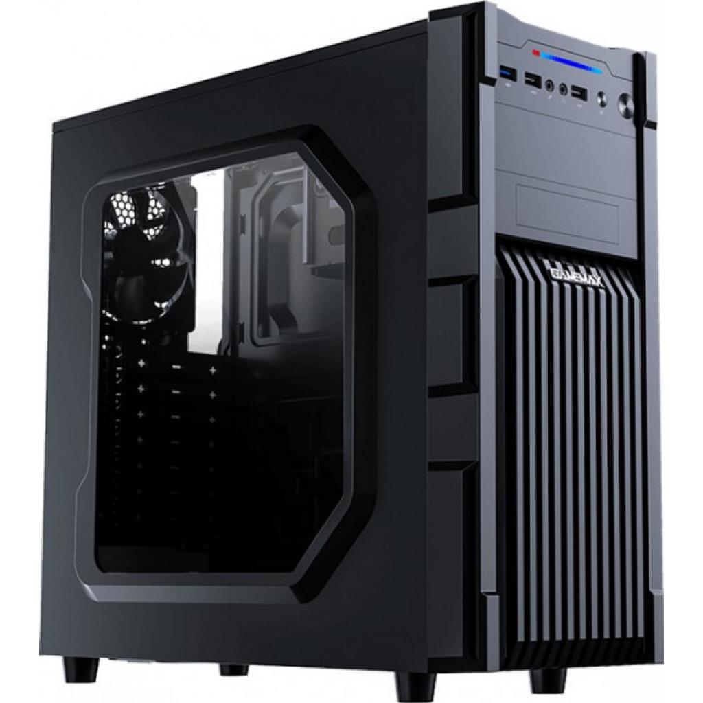 Корпус Gamemax GM-ONE FRGB - зображення 2